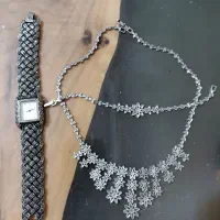 سرویس نقره 30گرم سرویس گرمی 600