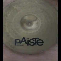سنج PAISTE|درام و پرکاشن|قرچک, شهرک طلائیه|دیوار