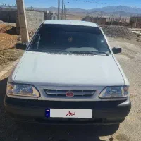 پراید ۱۳۱ مدل ۹۰