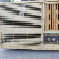 کولر گازی پنجره ای