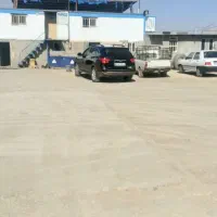 فروش گاراژ