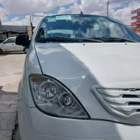 تیبا دو مدل 1400 استثنائی در حد خشک