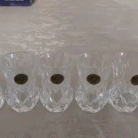 تعدادی ظروف قدیمی