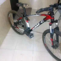 فروش دوچرخه 26 RAM C مدل ROVER