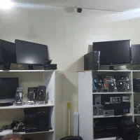 خریدار و فروشنده کامپیوتر و مینی کیس