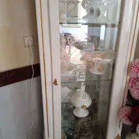 بوفه با تمام وسایل