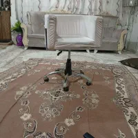 صندلی سالم جکدار
