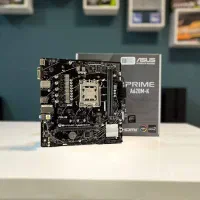 باندل قدرتمند AM5 رایزن RYZEN 5 7600X همراه A620
