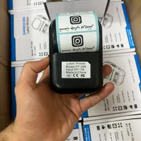 پرینتر حرارتی / لیبل زن بارکد زن بدون جوهر|پرینتر، اسکنر، کپی، فکس|تهران, افسریه|دیوار
