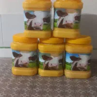 روغن گاو اورگانیک