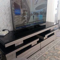 زیر تلفزیونی ام دی اف