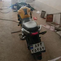 مگلی مدل ۱۴۰۰