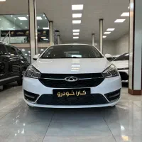 اریزو 5 اتومات/ مدل 96 /نقد و اقساط/کارا خودرو