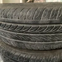 حلقه لاستیک4 185/65/15