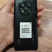 ردمی نوت 14پرو256گیگ