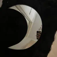 اینه ماه