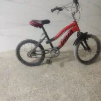 دوچرخه ۱۶