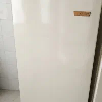 یخچال ۹ فوت ارج در حد نو