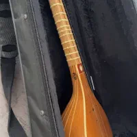 سه تار استاد نوید