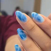 جذب هنرجویان علاقمندکار ناخن وناخنکارن دنبال آپدیت