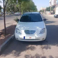 تیبا صندوق دار1397
