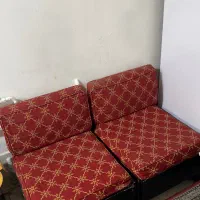 مبل تکی ۳ عدد