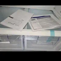 یخچال آکبند هیمالیا ۵۳۰