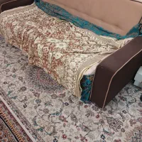 فروش مبل دودست هفت نفره