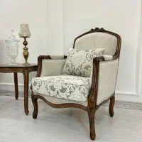 زیرکارچی رنگکاری مبل استیل