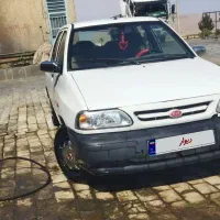 پراید مدل 98