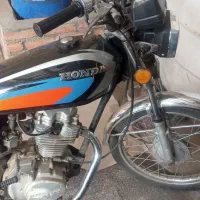 موتور سیکلت