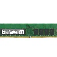 رم ddr4 کروشال ۱۶ گیگ cl22