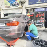 دنیای لنت،ایرانی خارجی