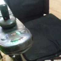 ویلچر برقی