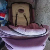 کالسکه و کریر