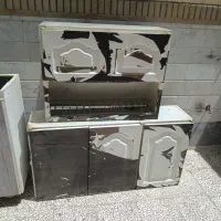 کابینت دست دوم