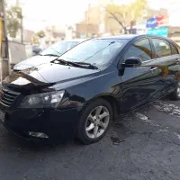 جیلی امگرند یورو5مدل 2013