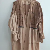 مانتو و شال