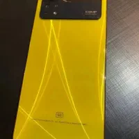 گوشی POCOX4pro5G|موبایل|زاهدان, |دیوار