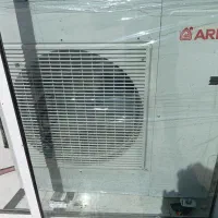 کولرگازی ۳۶ هزار چهار پنله آریستون