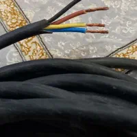 کابل برق