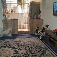 65متر همکف راه جدا