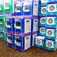 کولر آبی 4000 هزار جنرال با گارانتی ورق گالوانیزه