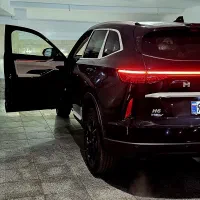 HAVAL H6|خودرو سواری و وانت|تهران, جنت‌آباد شمالی|دیوار