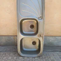 سینک توکار