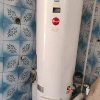 آبگرمکن ۵۰ گالنی بلاد