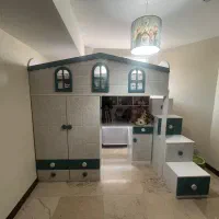 تخت مجموعه نوجوان