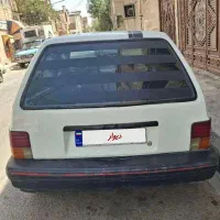 هاچبک مدل74