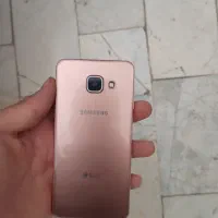 Galaxy A3