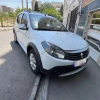 ساندرو استپ وی اتومات ۹۷ بیرنگ